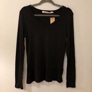 Michael Stars Long Sleeve Top